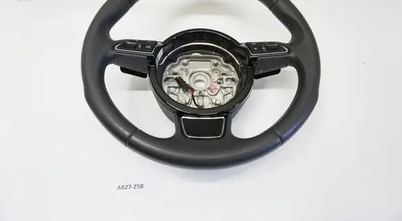 Audi A6 C7 Steering wheel 4G0419091S