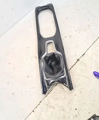 Honda HR-V Center console NH892L