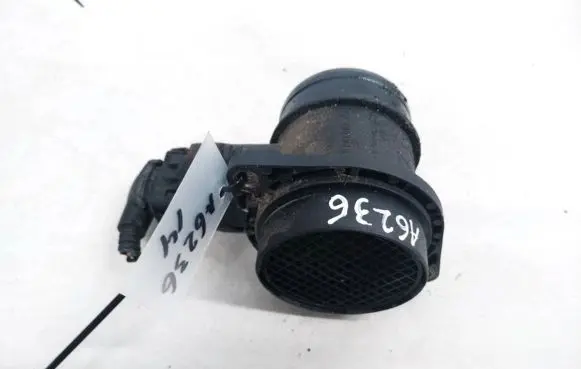 Fiat Stilo Mass air flow meter 0281002308
