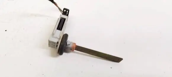 Interior temperature sensor