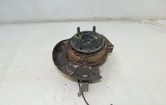 Lexus RX 300 Rear wheel bearing hub 190561