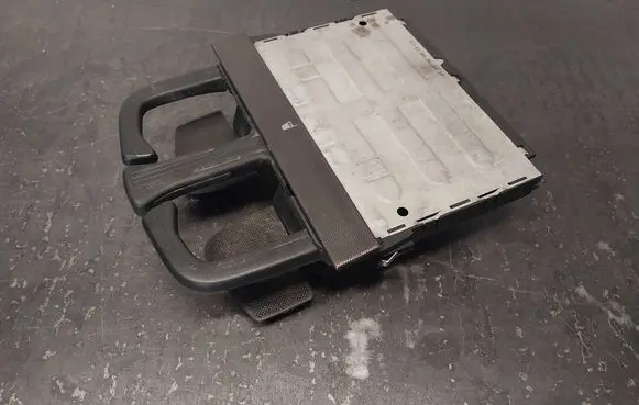 Volkswagen Golf IV Cup holder 1J0858601D