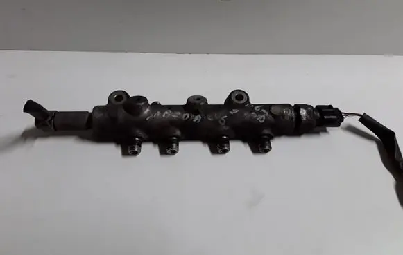 Mazda 6 Fuel main line pipe 
