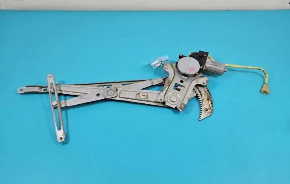 Ford Ranger Front door window regulator with motor IMPRK1396200