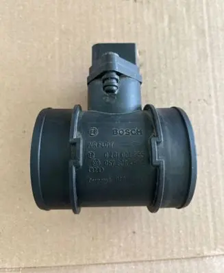 Mass air flow meter
