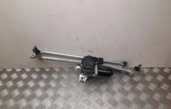 Porsche Macan (95B) Front wiper linkage 95B955023E