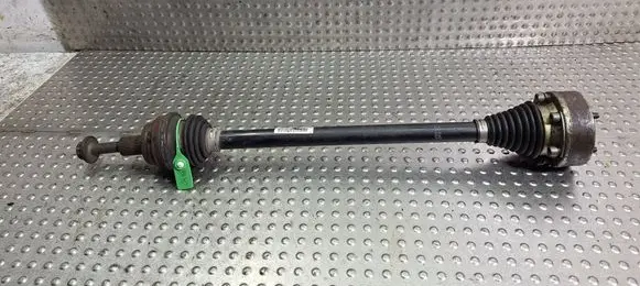 Audi Q3 8U Rear driveshaft S26380102 1K0501204F