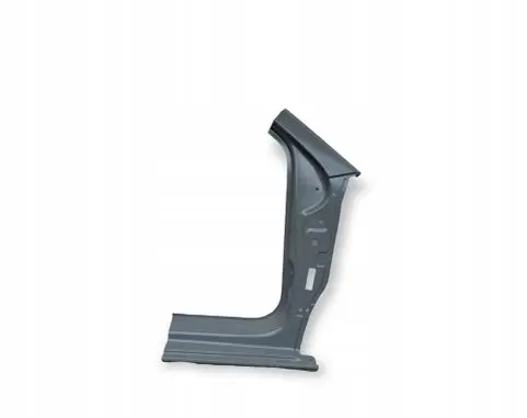 Skoda Fabia Mk3 (NJ) Sill