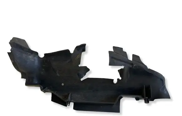 Audi A3 S3 8V Intercooler air guide/duct channel 8V0121283A