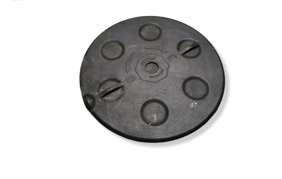 Volvo XC60 Brake fluid reservoir M0N7A