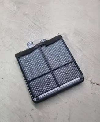 Mercedes-Benz C W204 Heater blower radiator L0329002