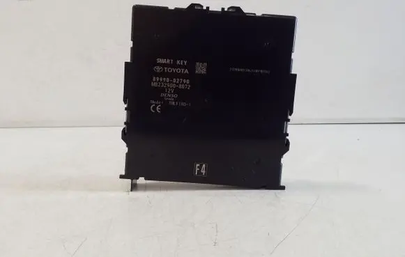 Toyota Corolla E210 E21 Other control units/modules 8999002790