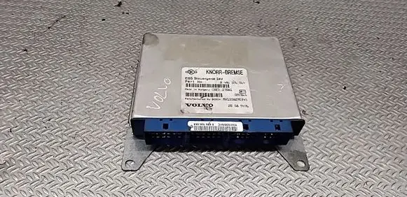 Volvo 740 Brake system control unit/module 20589476 0486106064