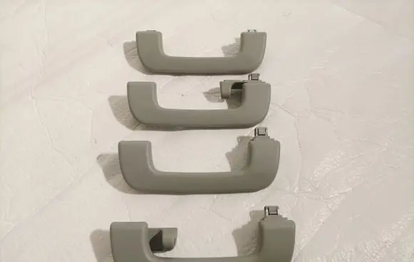 Audi A4 S4 B9 Front interior roof grab handle 8R0857608D