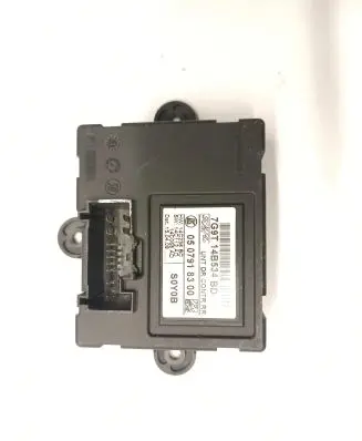Ford Mondeo MK IV Door control unit/module 0507918300 7G9T14B534BD