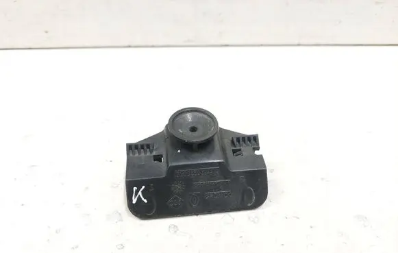 Renault Espace - Grand espace IV Front bumper mounting bracket 8200012580 82003303244X4