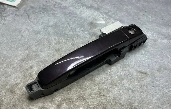 Nissan Qashqai Rear door handle trim X134 80611EB30B