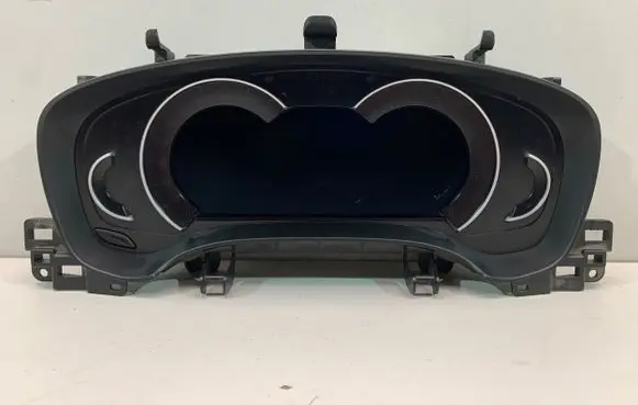 BMW 5 G30 G31 Speedometer (instrument cluster) 9392558