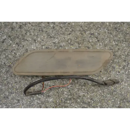 BMW 5 E34 Other interior light 8359073
