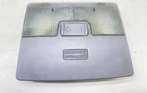 Audi A6 S6 C5 4B Front seat light 4B0947105B