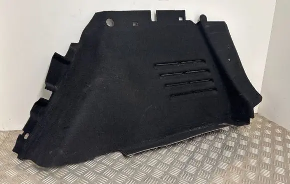 Renault Scenic III - Grand scenic III Trunk/boot side trim panel 849508356R 0074776