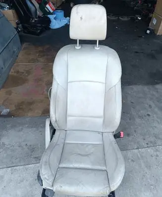 BMW 5 F10 F11 Front passenger seat 