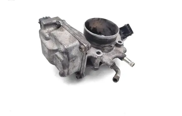 Mitsubishi Space Star Electric throttle body valve 