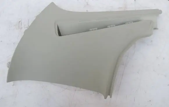 Volvo S90, V90 (B) pillar trim (bottom) A048601