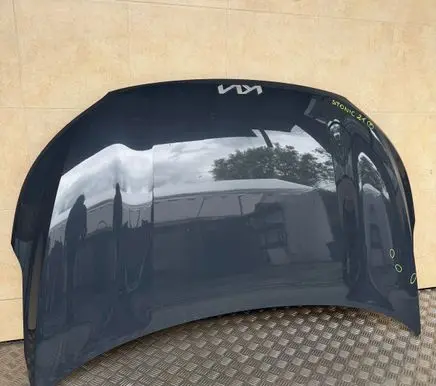 KIA Stonic Engine bonnet/hood