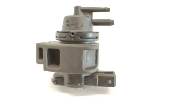 Nissan Qashqai Turbo solenoid valve EV521
