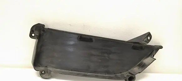 Ford Mustang VII Front bumper lower grill PR3B8D040BA