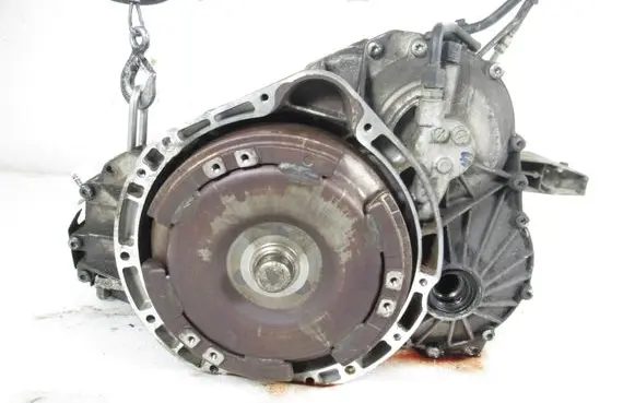 Mercedes-Benz A W168 Automatic gearbox A1683770620 R1683700911