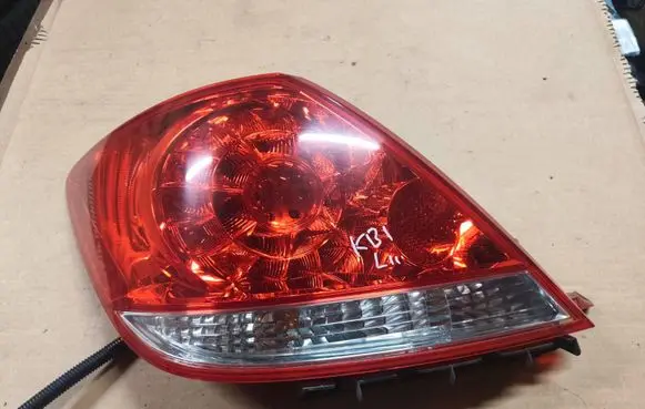 Honda Legend Rear/tail lights P4215