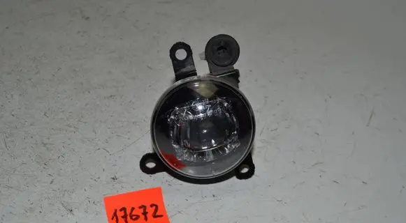Opel Crossland X Front fog light 13497330 89251501 F0GK16016