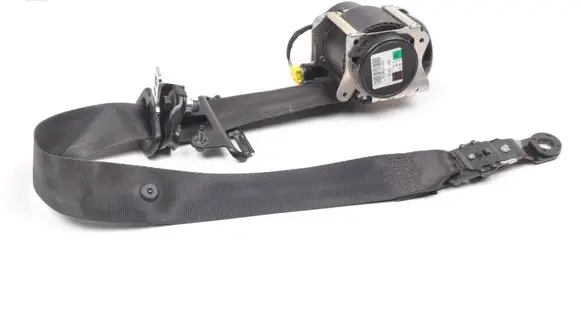 Volvo V40 Front seatbelt 31292067