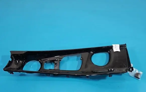 Toyota C-HR I Center console decorative trim 58804F4011 IMPRK1589363