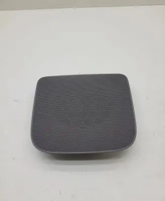 Dash center speaker trim cover
