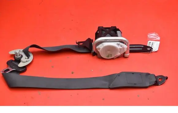Honda Civic IX Front seatbelt 81850TV1G220M