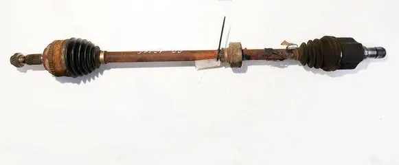 Honda Civic Front driveshaft