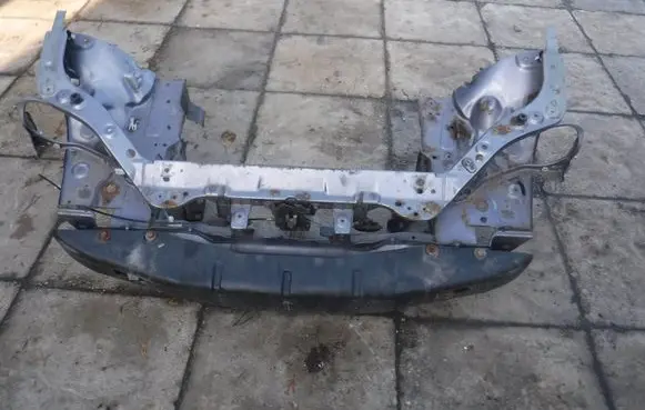 Mazda MX-5 NB Miata Front bodywork piece 