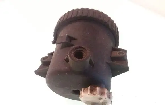 Peugeot 307 Fuel filter 9642105180 9638780280