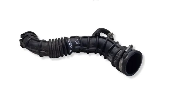 Renault Modus Air intake hose/pipe 8200500383