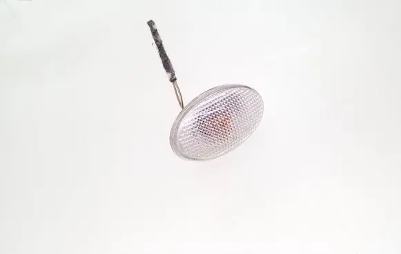 Mercedes-Benz Vito Viano W639 Front fender indicator light