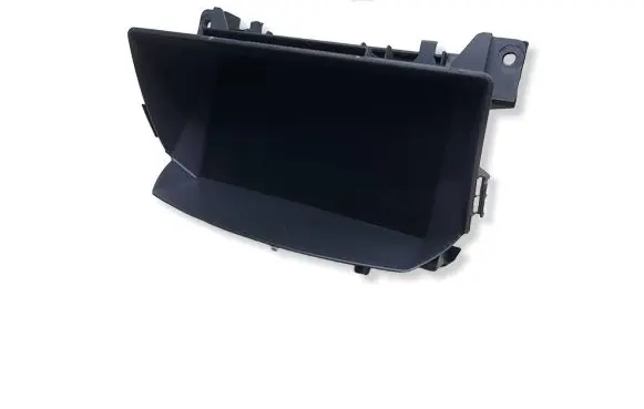 Opel Astra H Screen/display/small screen 13111166KASACJ 13111166 5WK70038