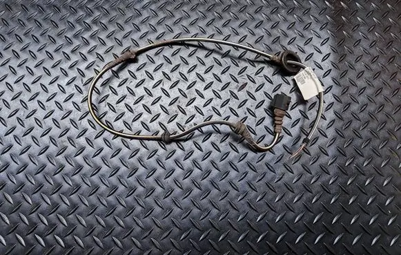 Skoda Octavia Mk3 (5E) Rear ABS sensor wiring 5G0927904AT 5G04AT