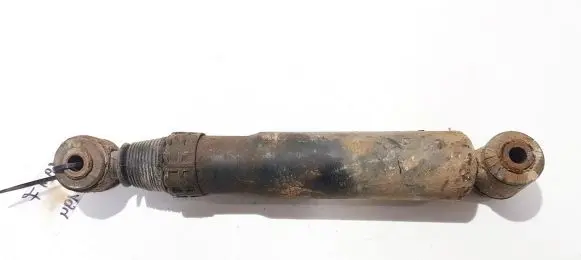 Fiat Ulysse Rear shock absorber/damper 1471496080 9010