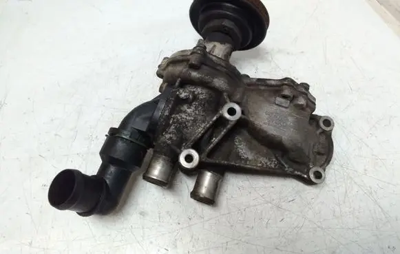 Volkswagen Sharan Water pump 037121013