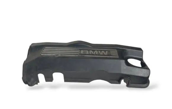 BMW 3 E90 E91 Engine cover (trim) 7530742 11127530742