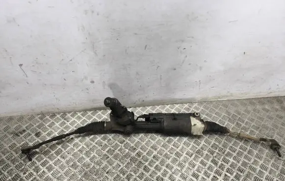 Audi A7 S7 4G Steering rack 4G0909144K
