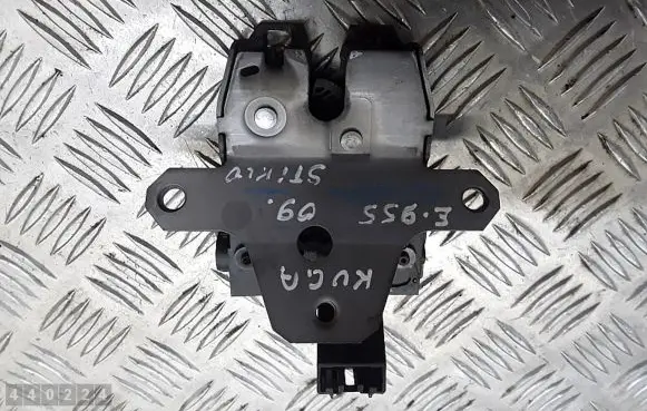 Ford Kuga I Tailgate window lock/catch/latch 8V41-S442A66-AD